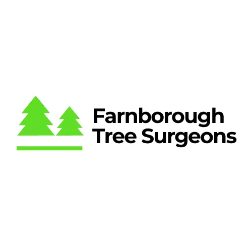 Farnborough Tree Surgeons Logo - Tree Surgeon Farnborough